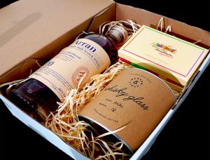 the whisky company arran 10 gift box slideshow size