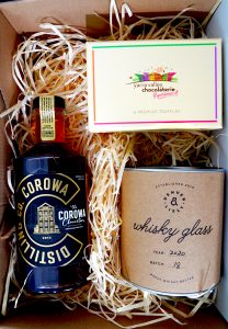 the whisky company corowa characters gift pack