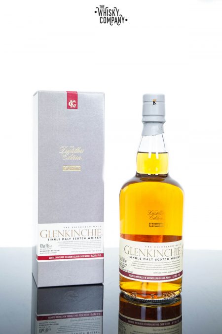 Glenkinchie 2019 Distillers Edition Single Malt Scotch Whisky (700ml)