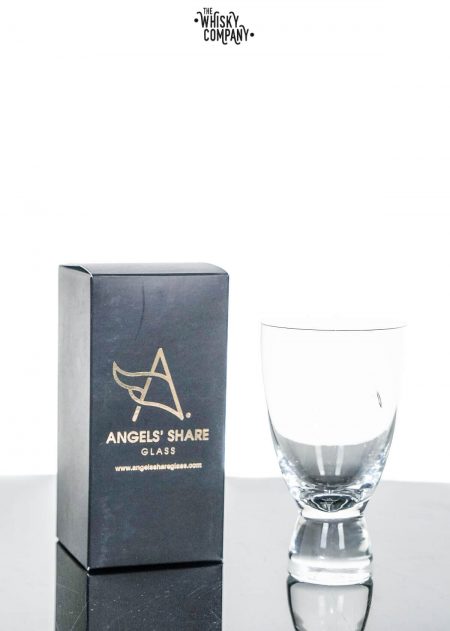 Angels' Share Hot Toddy Gift Set – Angels' Share Glass®