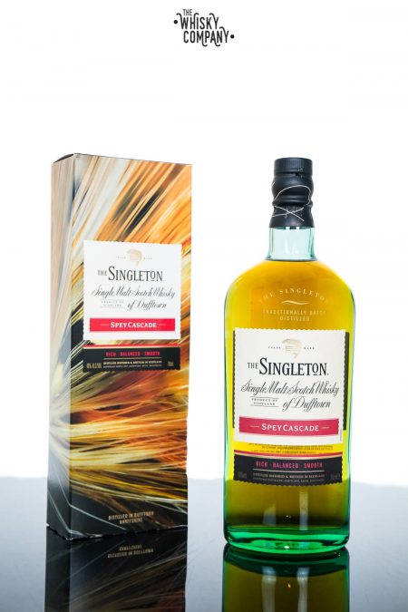 The Singleton Single Malt Scotch Whisky of Dufftown Spey Cascade (700ml)