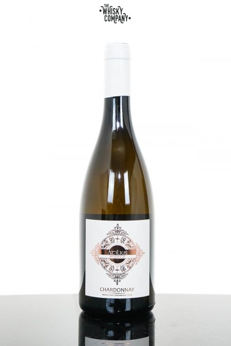 2019 Atilius Bianco Chardonnay Tuscan Wine (750ml)
