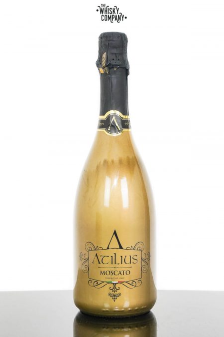 Atilius D'Oro Moscato Tuscan Wine (750ml)