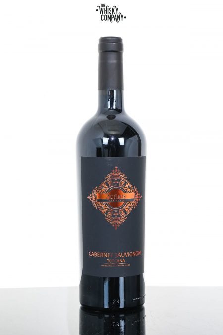 2016 Atilius Ribelle Cabernet Sauvignon Tuscan Wine (750ml)