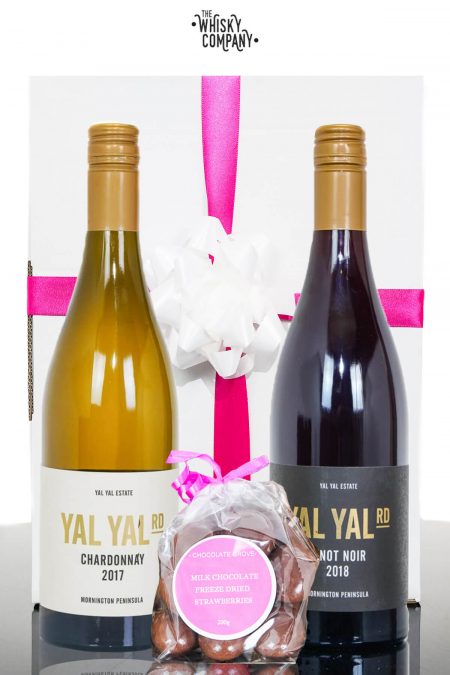 Mother's Day Yal Yal Estate Wines Gift Box