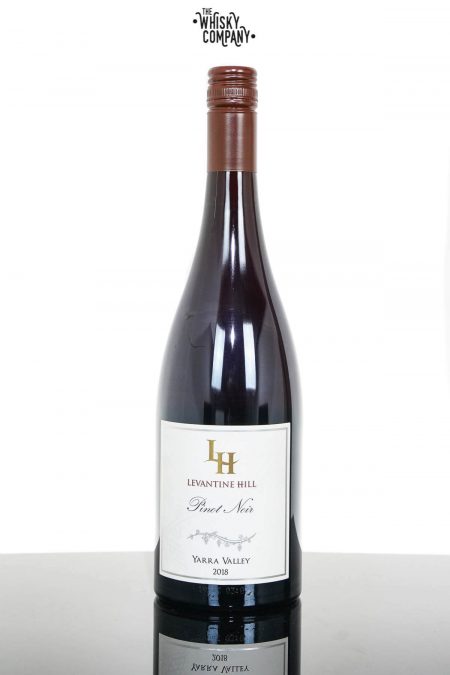 2018 Levantine Hill Estate Range Yarra Valley Pinot Noir (750ml)