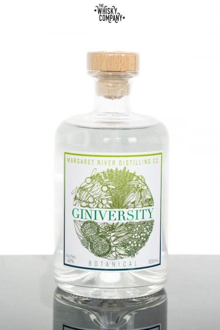 Giniversity Botanical Australian Gin (500ml)