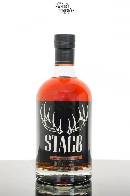 Stagg Jr Kentucky Straight Bourbon Whiskey 65.55% ABV (750ml)