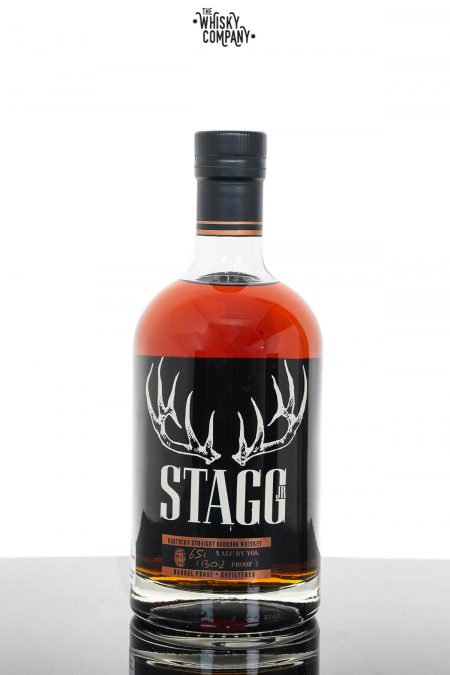 Stagg Jr Kentucky Straight Bourbon Whiskey 65.1% ABV (750ml)