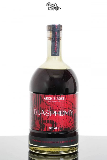 Archie Rose St Ali Blasphemy Coffee Australian Whisky (700ml)