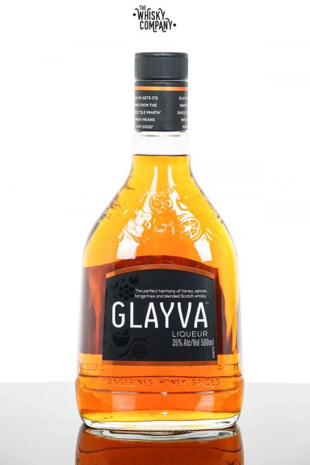 Glayva Scotch Whisky Liqueur (500ml)