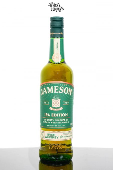 Jameson Caskmates IPA Triple Distilled Irish Whiskey (700ml)
