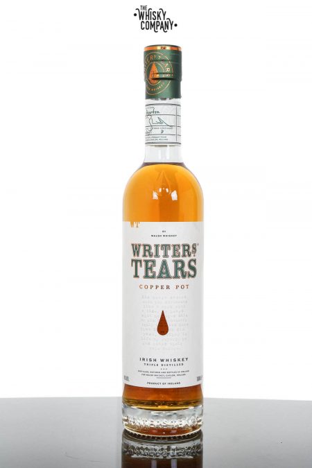 Writers Tears Copper Pot Still Irish Whiskey (700ml)