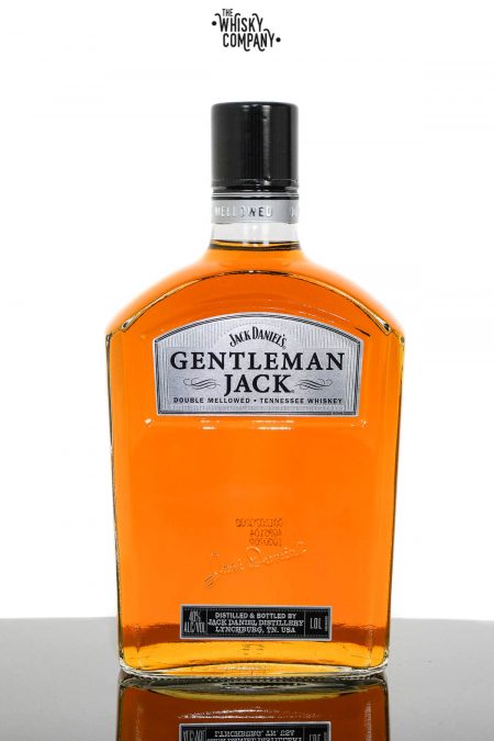 Jack Daniels Gentleman Jack Tennessee Whiskey 1000ml