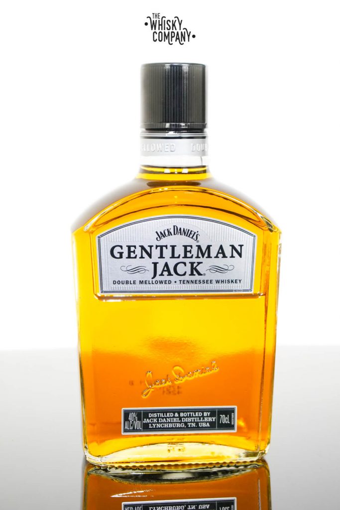 Jack Daniel\'s Gentleman Jack Tennessee Whisky | Whiskey Company The