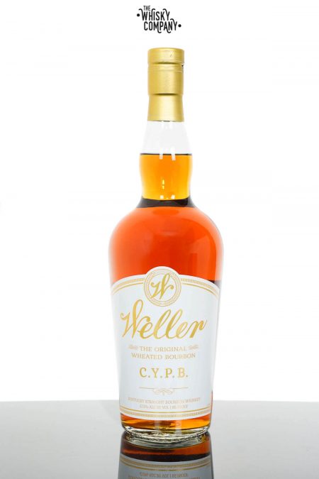 Weller C.Y.P.B Bourbon Whiskey (750ml)