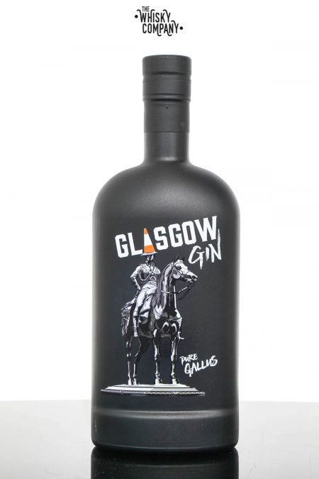 Glasgow Gin - Pure Gallus (700ml)