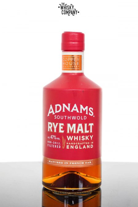 Adnams Rye Malt English Whisky (700ml)