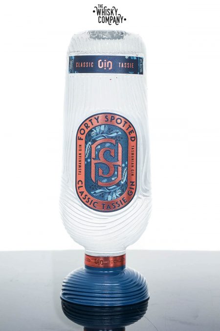 Forty Spotted Classic Tasmanian Gin (700ml)