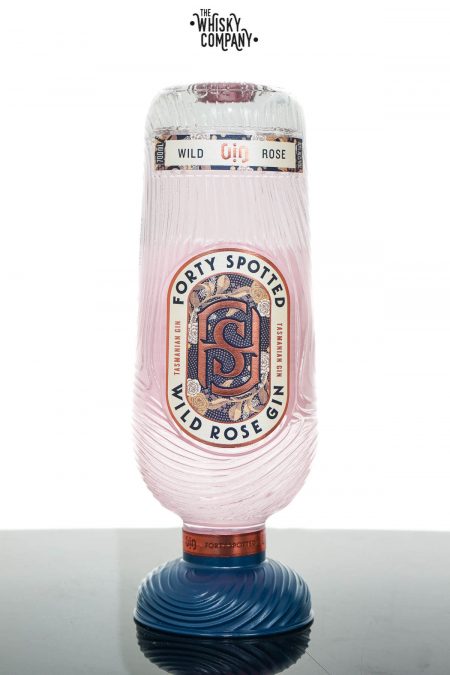 Forty Spotted Wild Rose Tasmanian Gin (700ml)