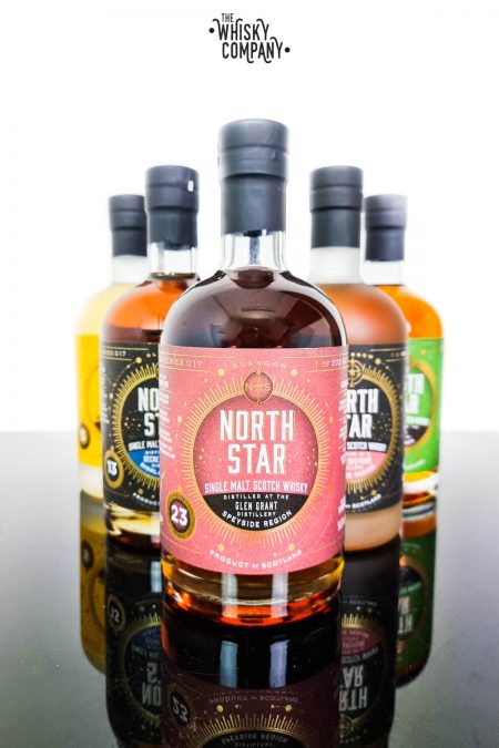 North Star Whisky Tasting Event - Zoom