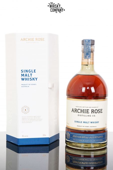 Archie Rose Australian Single Malt Whisky Batch Three (700ml)