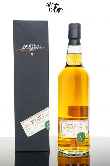 Dailuaine 2007 Aged 14 Years Single Malt Scotch Whisky - Adelphi #304331 (700ml)