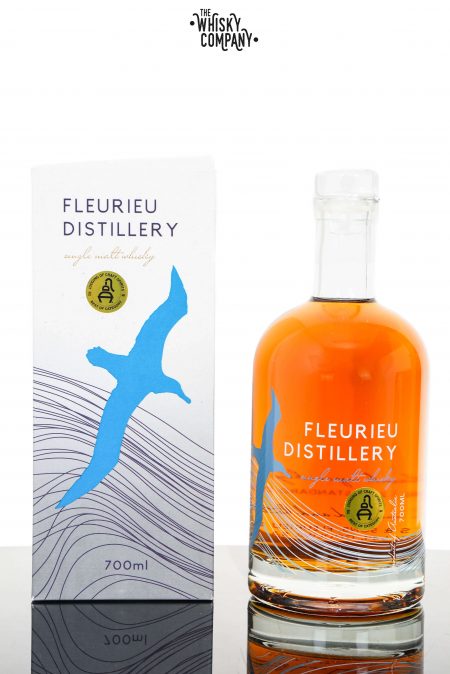 Fleurieu Distillery Albatross Australian Single Malt Whisky (700ml)