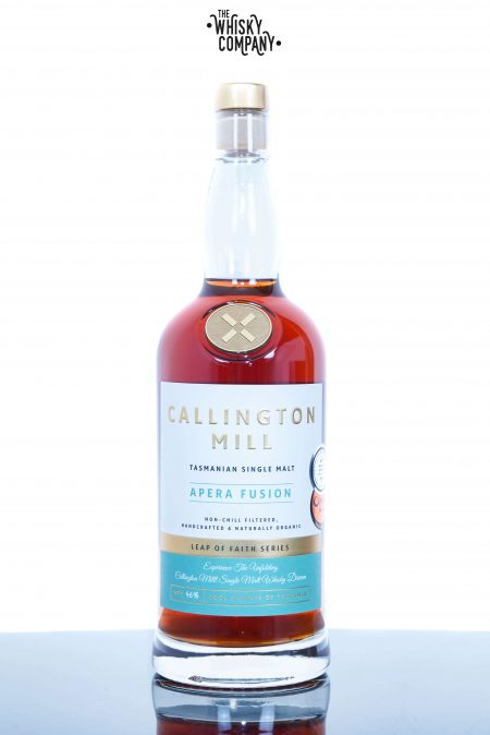 Callington Mill Apera Fusion Australian Single Malt Whisky (700ml)