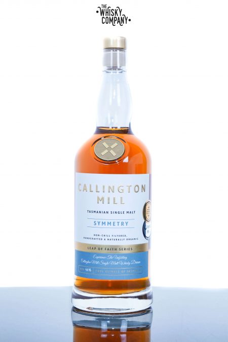 Callington Mill Symmetry Australian Single Malt Whisky (700ml)