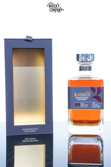 Bladnoch 19 Years Old PX Sherry Single Malt Scotch Whisky (700ml)