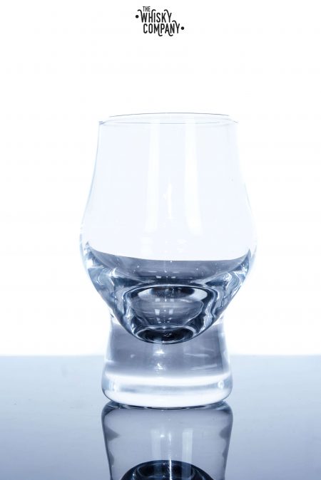 The Perfect Whisky Dram Glass (90ml) x 6 glasses