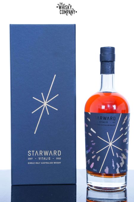 Starward VITALIS Australian Single Malt Whisky (700ml)