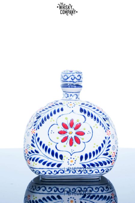 La Cofradia Talavera Azul Reposado Tequila (750ml)