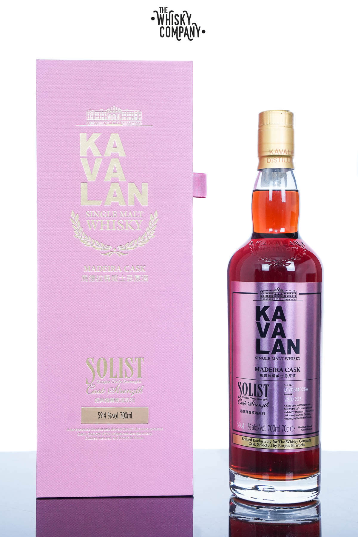 Any thoughts or experience with Kavalan Whiskey? Just picked up a few of  these bottle at the distillery. : r/whiskey