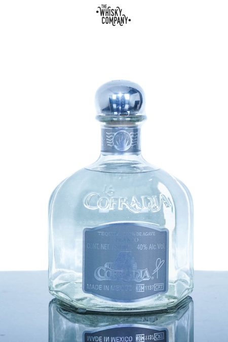 La Cofradia Signature Blanco Tequila (750ml)