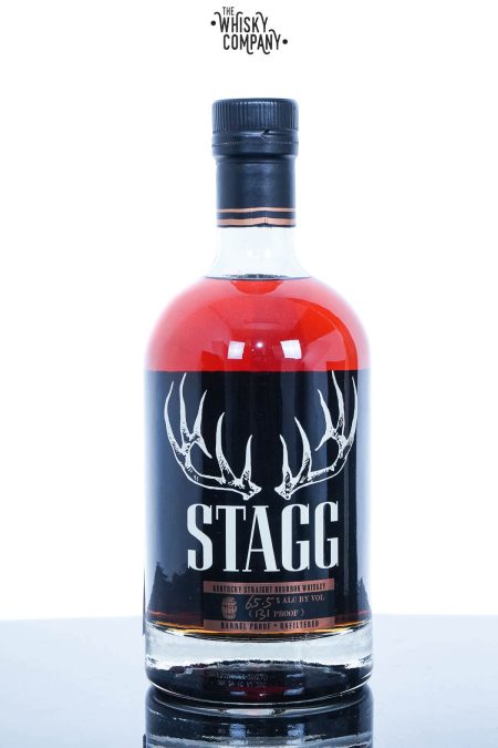 Stagg Jr Kentucky Straight Bourbon Whiskey 65.5% ABV (750ml)