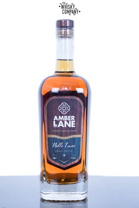 Amber Lane Noble Lane Australian Single Malt Whisky (700ml)