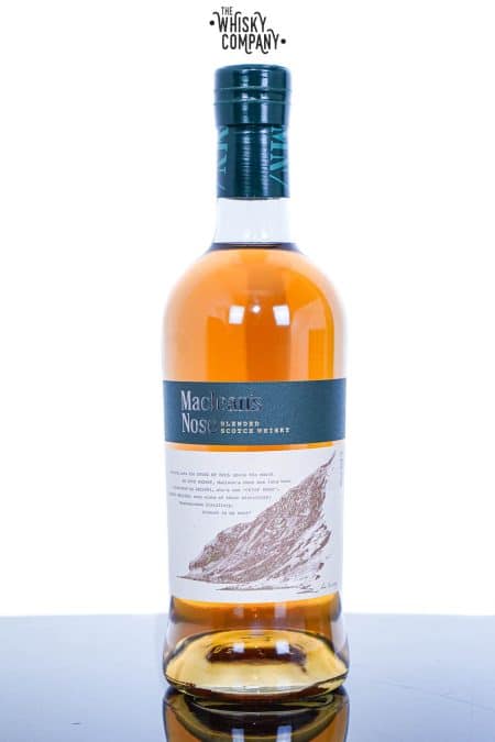 Maclean's Nose Blended Scotch Whisky (700ml)