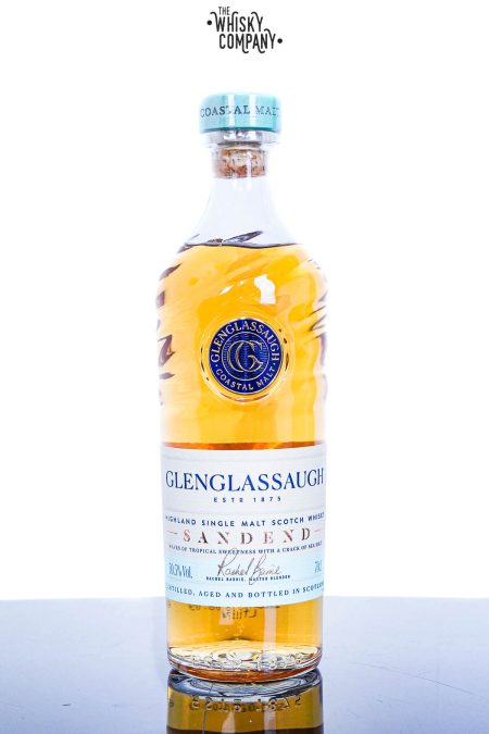 Glenglassaugh Sandend Highland Single Malt Scotch Whisky (700ml)