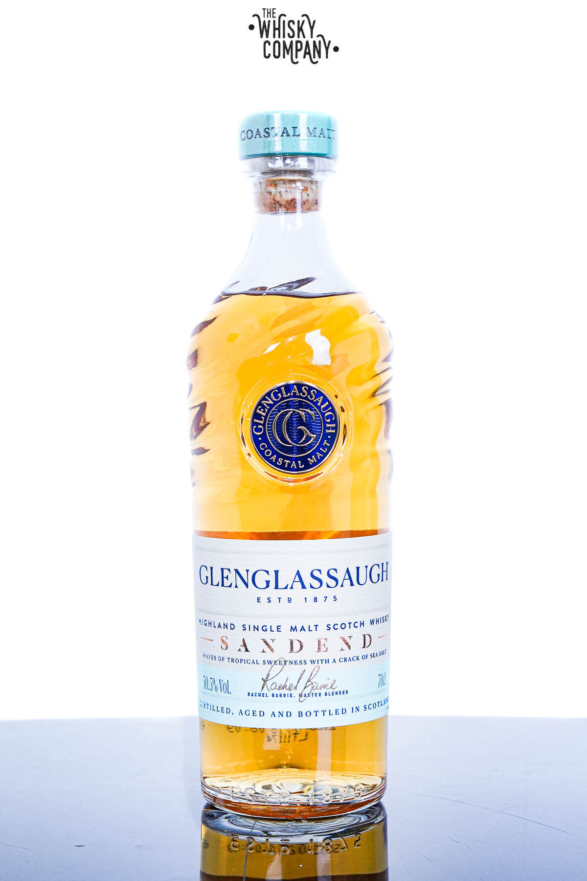 Maltwhisky - Glenglassaugh Sandend