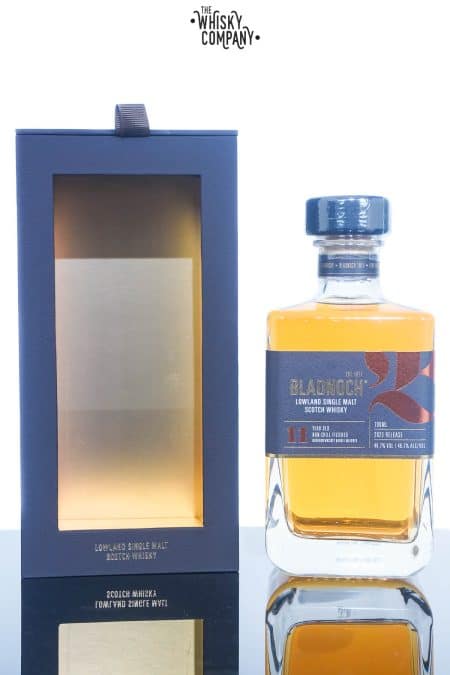 Bladnoch 11 Years Old 2023 Annual Release Single Malt Scotch Whisky (700ml)