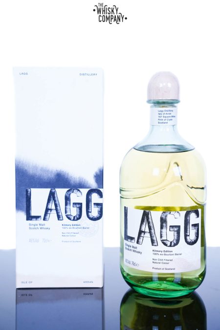 LAGG Kilmory Edition Single Malt Scotch Whisky (700ml)