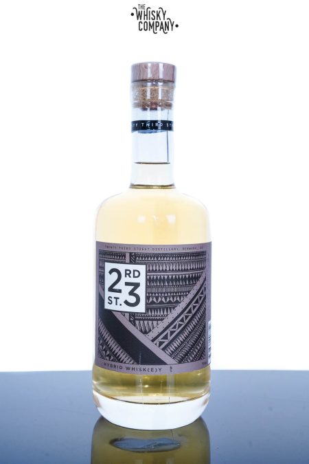 23rd Street Hybrid Whisk(e)y Australian Single Malt Whisky (700ml)