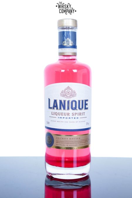 Lanique Spirit of Rose (700ml)