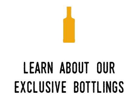 Exclusive bottlings icon