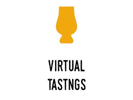 Virtual Tastings Icon