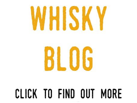 Whisky Blog Orange